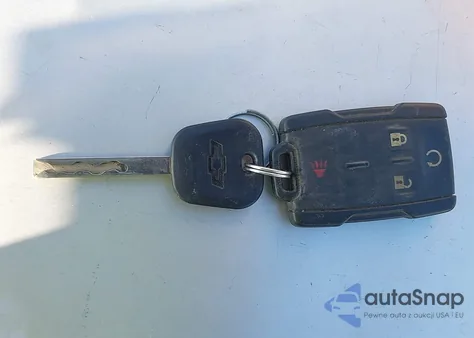 2017 Chevrolet Silverado 1500 1Lt/2Lt z USA, uszkodzony, nr VIN 1GCVKREC2HZ273276